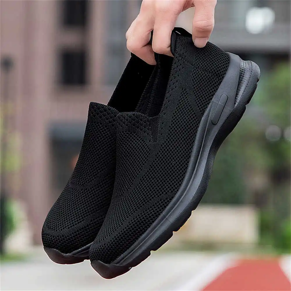 Tech Accessories Wholesale - Without Lace Net Man's Boots For