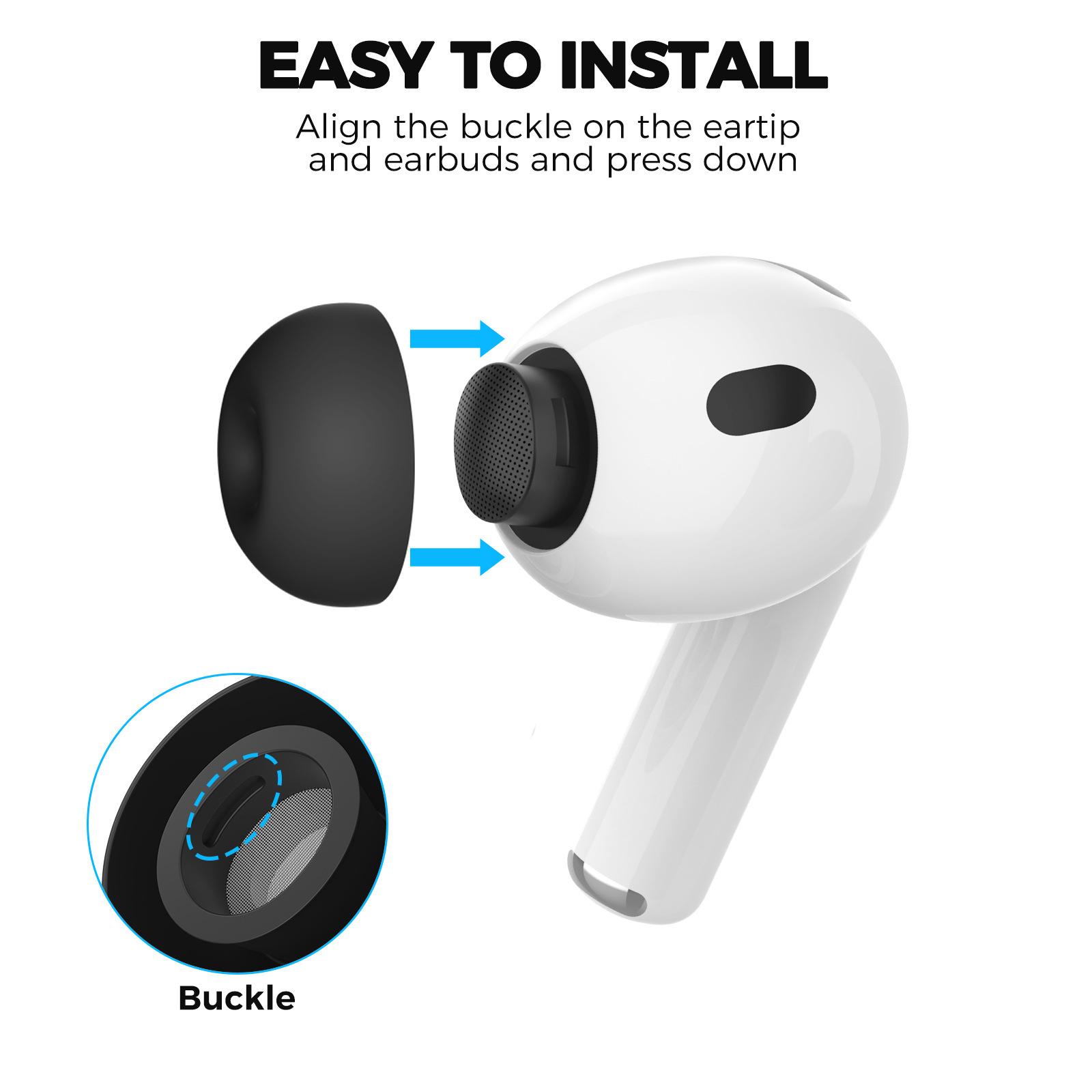 Power Bank Wireless - For AirPods Pro 3 XDcase 4