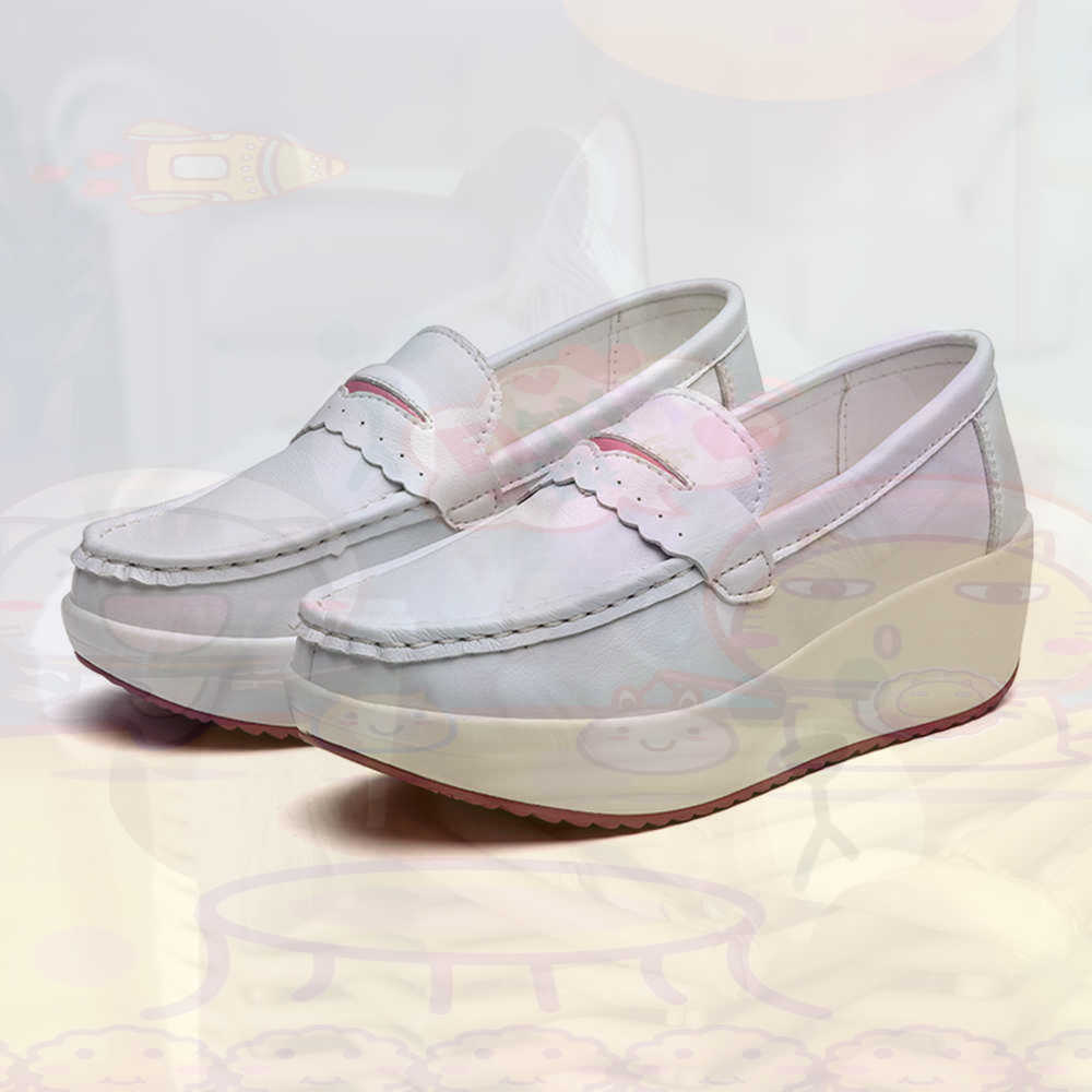 Tech Accessories For College - Plataform Winter Pink Sneakers Tennis Women's