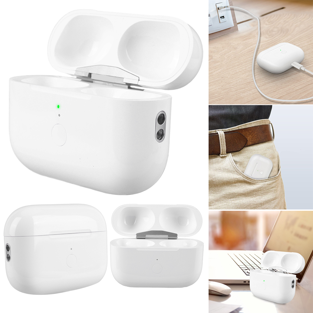 Power Bank Wireless - Wireless Charging Case 450mAh Wireless Charger