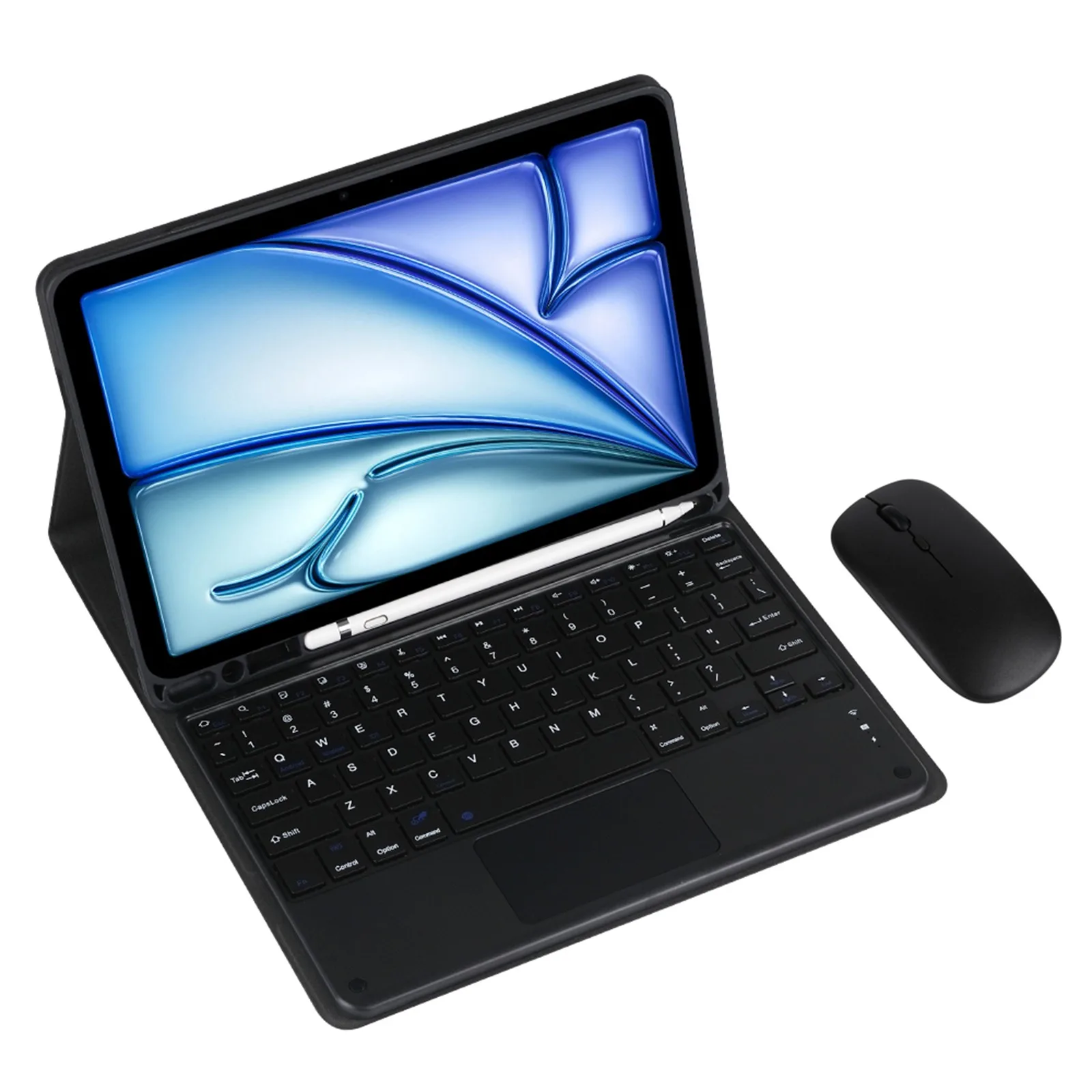 Pen Holder Magnetic - Keyboard Case & Mouse for Xiaomi