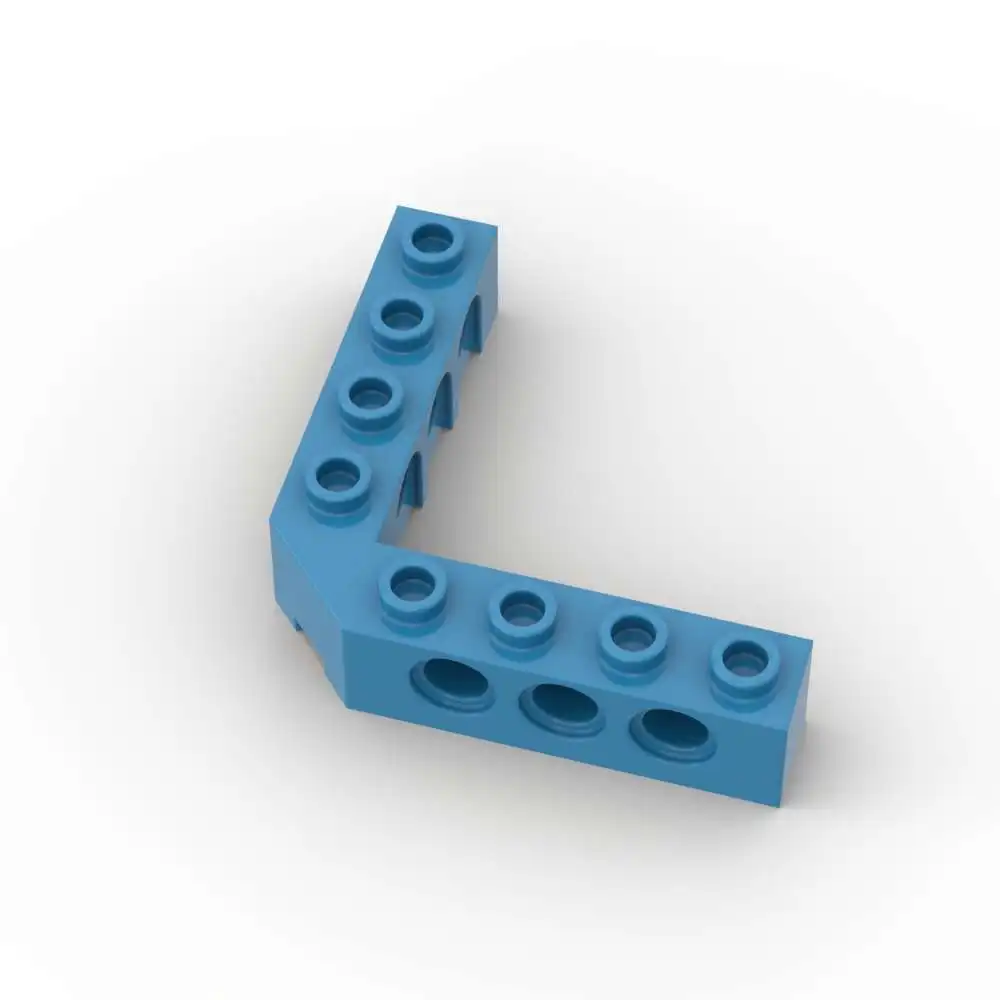 Tech Accessories For Kids - MOC 1PCS Part Bricks 32555 5x5