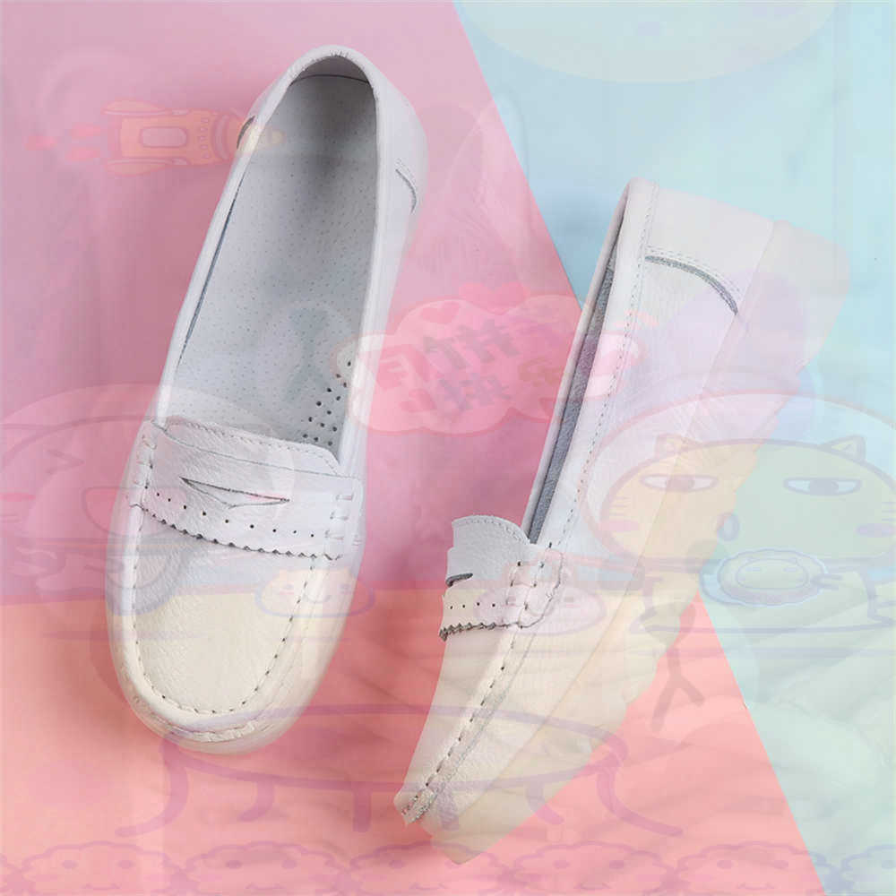 Moccasin Driving Teenage Sneak - Tech Accessories Brands review and price