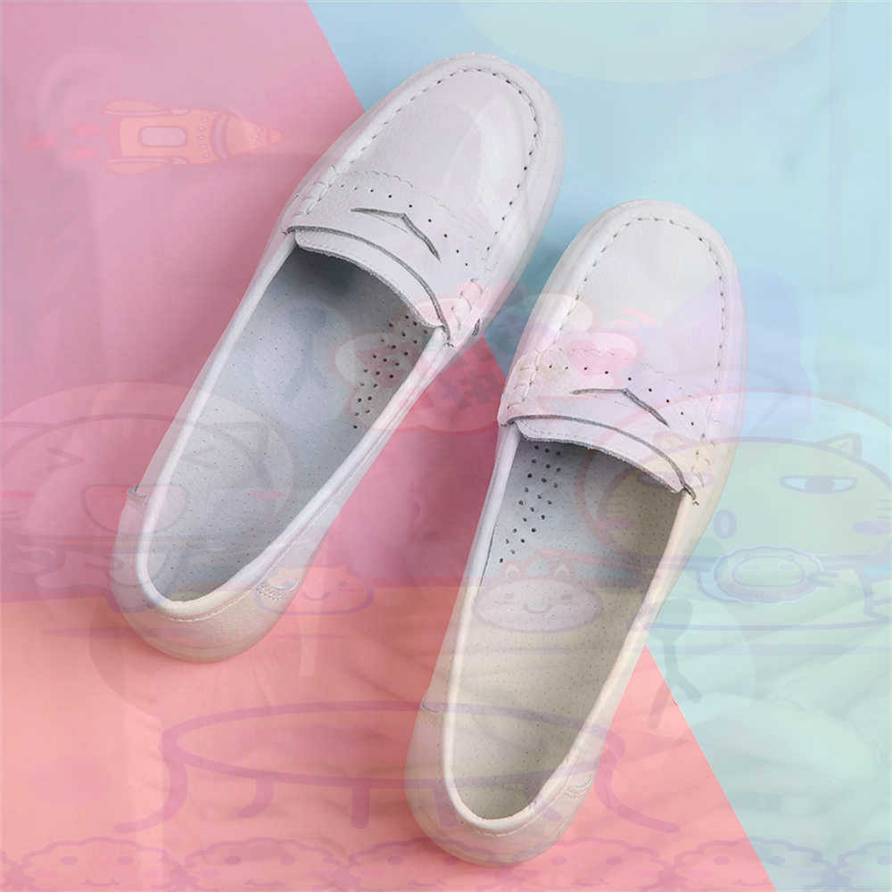 Moccasin Driving Teenage Sneak - Tech Accessories Brands review and price