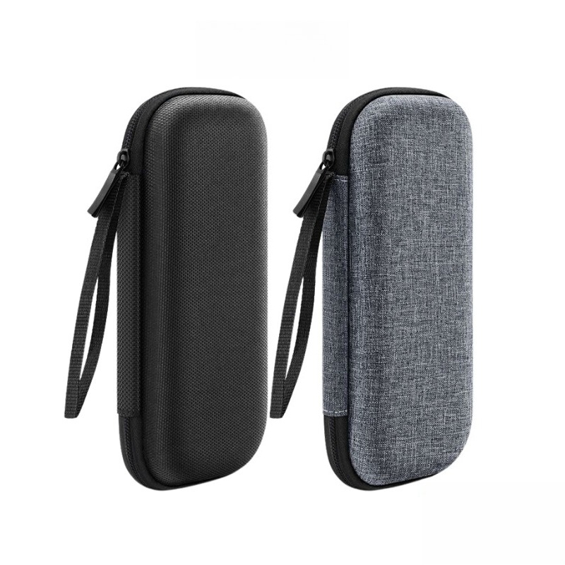 Travel Shaver Storage Box Eva  - Tech Accessories Travel Bag review and price