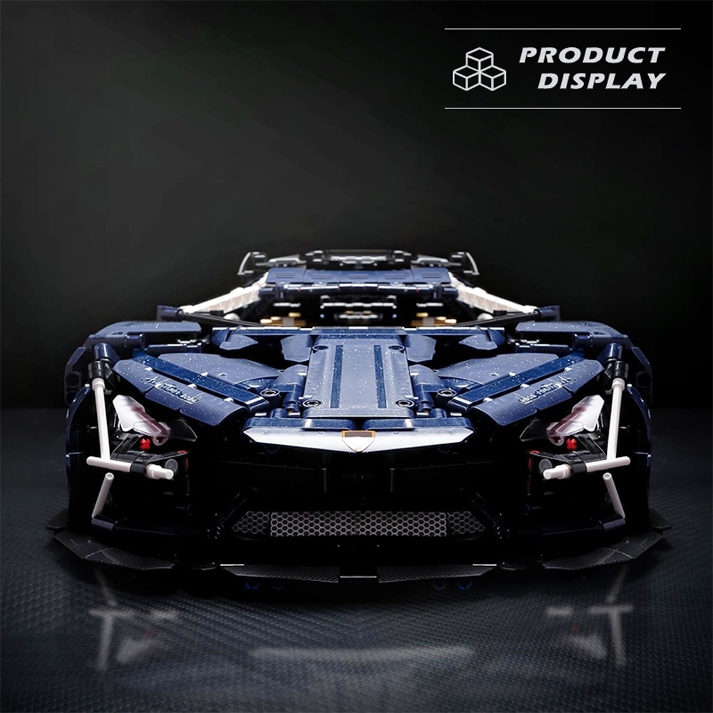 Lamb AVEN TAOR Sports Car Buil - Tech Accessories For Kids review and price
