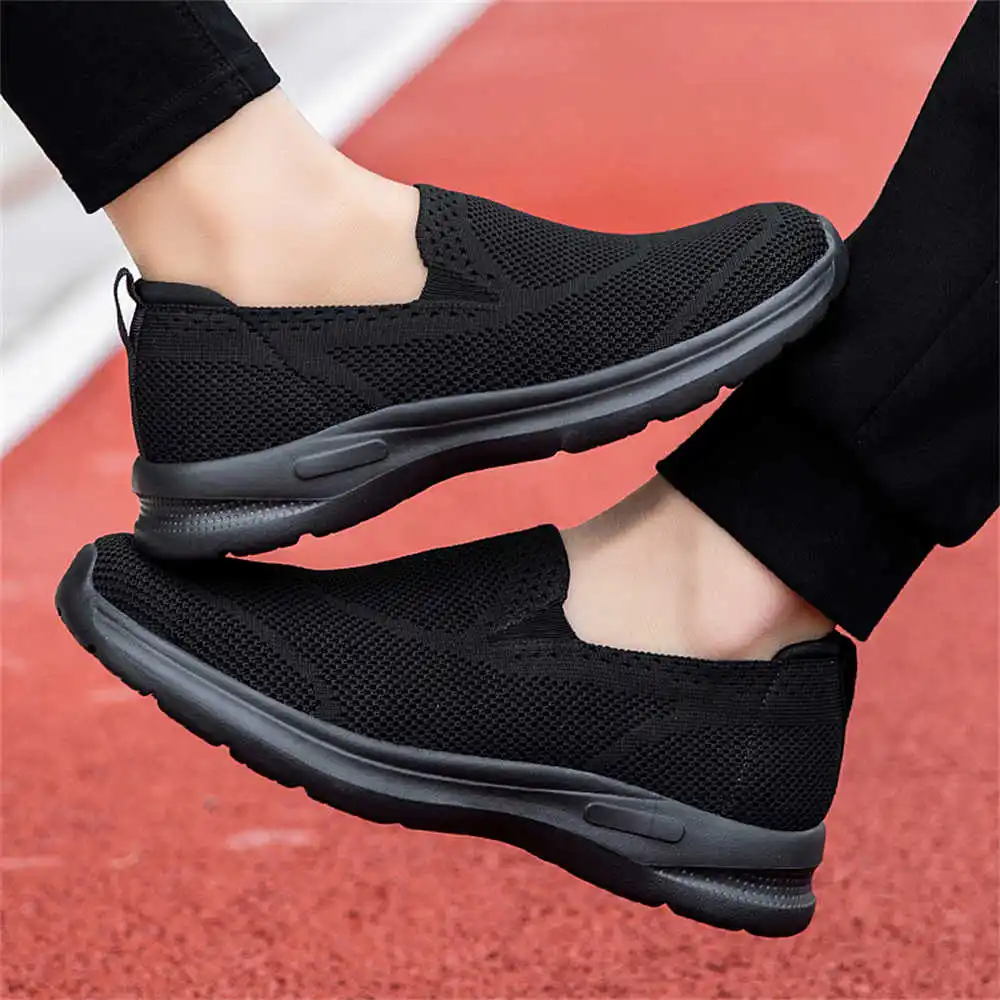 Without Lace Net Man's Boots F - Tech Accessories Wholesale review and price