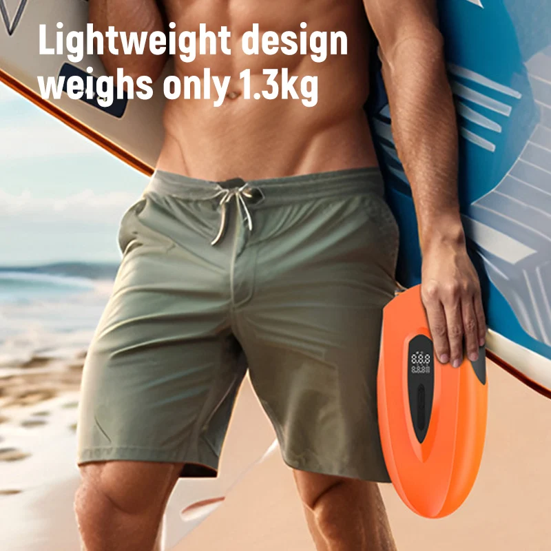 Rechargeable Wireless Electric - Power Bank Wireless review and price