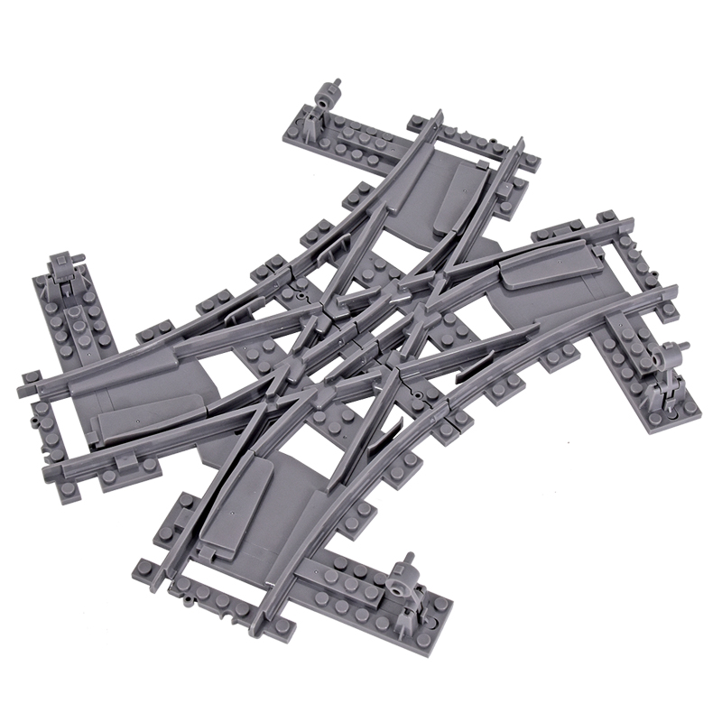City Trains Flexible Tracks Fo - Tech Accessories For Kids review and price