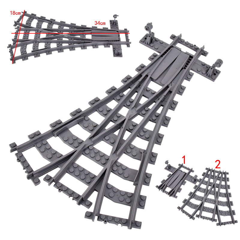 City Trains Flexible Tracks Fo - Tech Accessories For Kids review and price