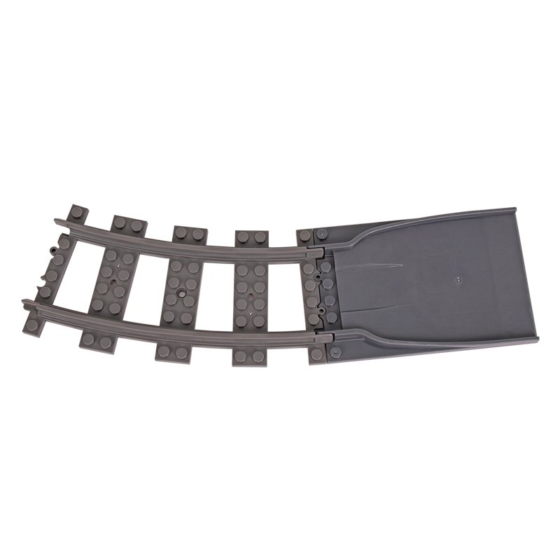 City Trains Flexible Tracks Fo - Tech Accessories For Kids review and price