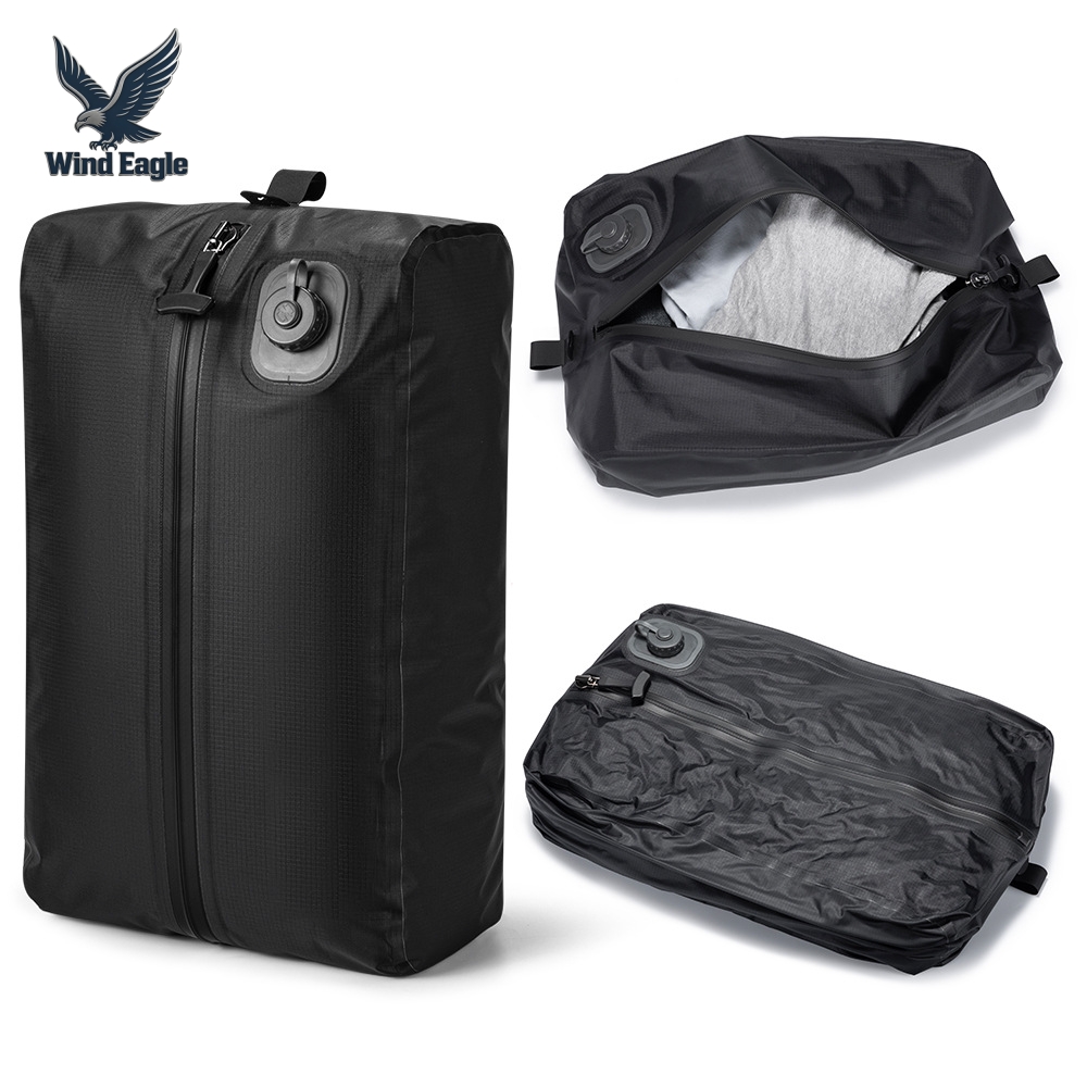 Rechargeable Automatic Electri - Tech Accessories Travel Bag review and price