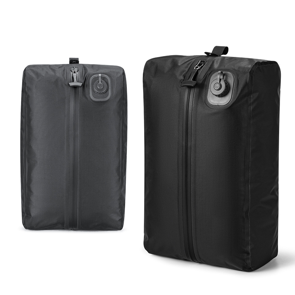 Rechargeable Automatic Electri - Tech Accessories Travel Bag review and price