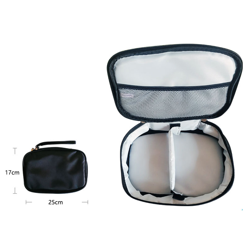 Dual Controller Carrying Case  - Tech Accessories Case review and price