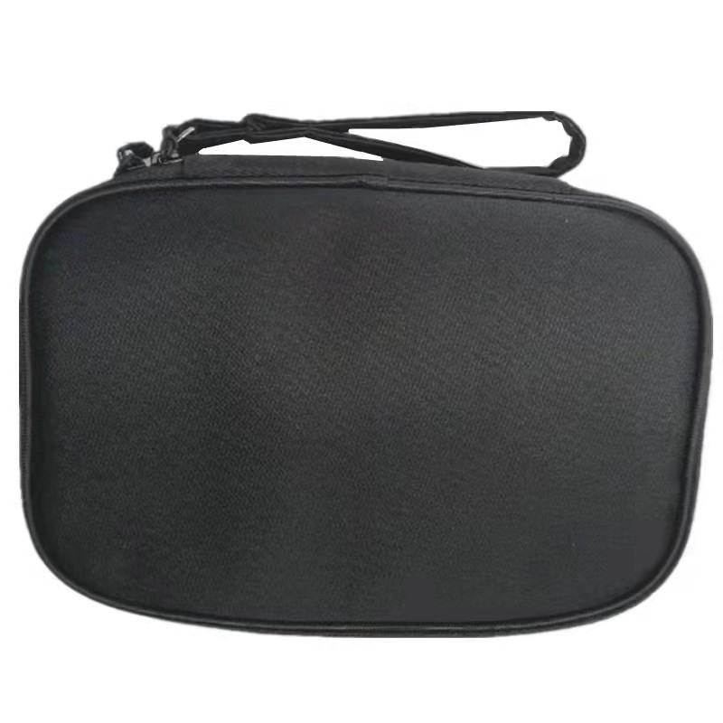 Dual Controller Carrying Case  - Tech Accessories Case review and price