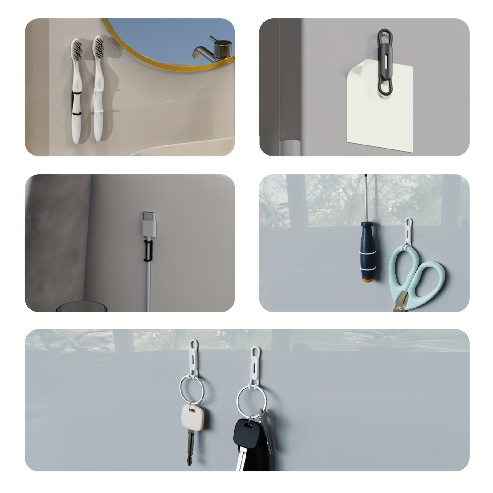 2-6pcs Magnetic Pen Pencil Hol - Pen Holder Magnetic review and price