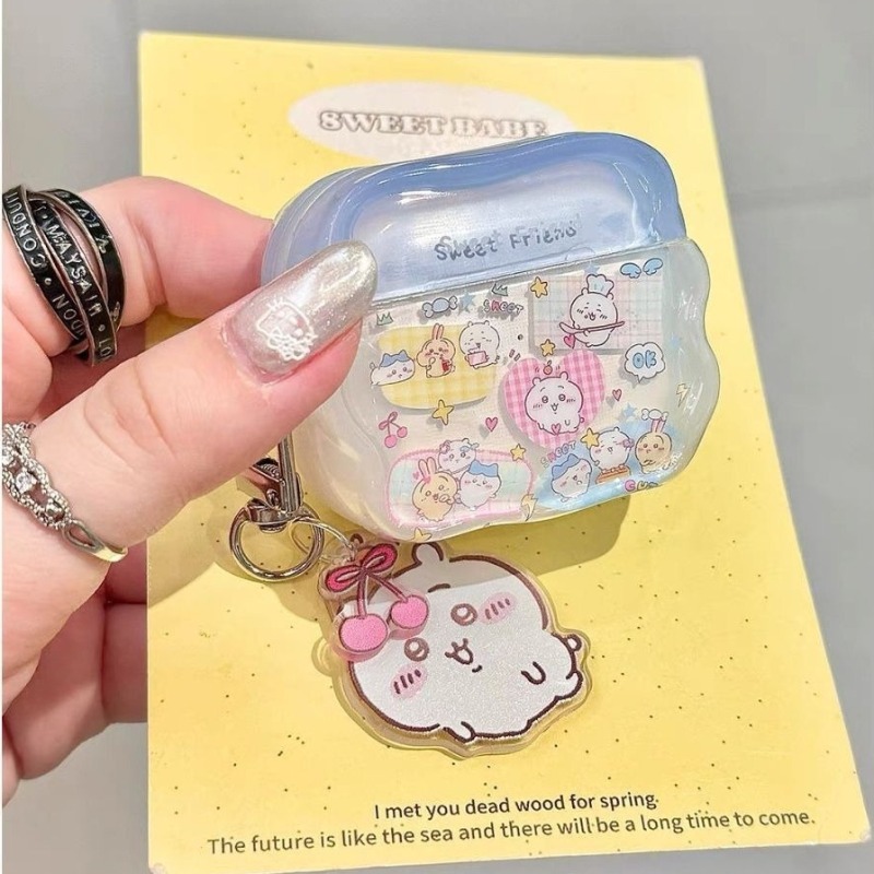 Chiikawaed Cute Protective Cas - Power Bank Wireless review and price
