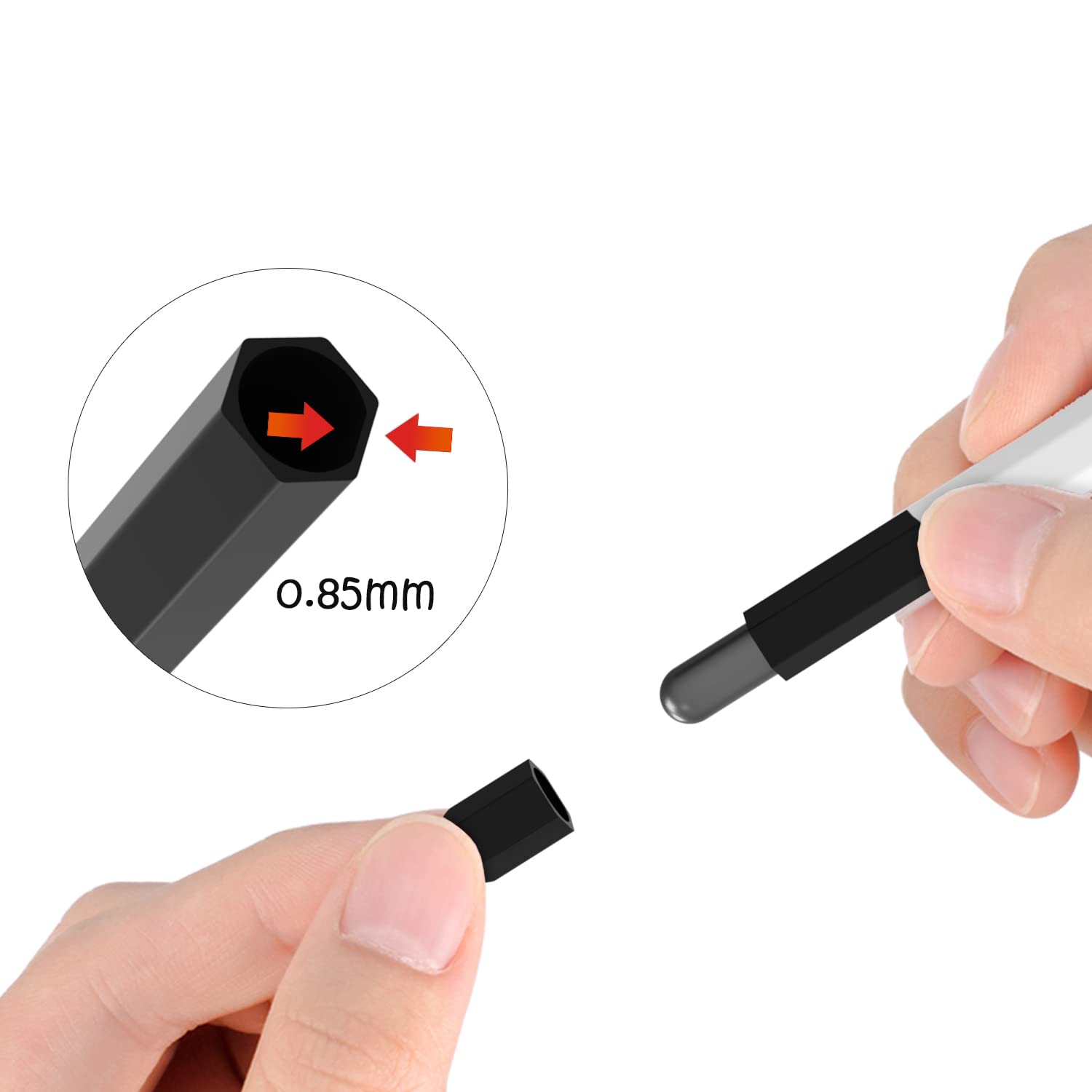 Silicone Sleeve Case for Samsu - Pen Holder Magnetic review and price