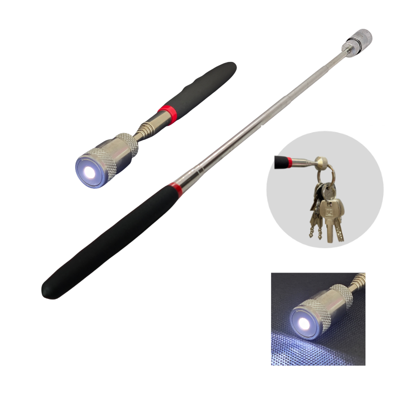 1pc Portable Magnetic PickUp T - Pen Holder Magnetic review and price