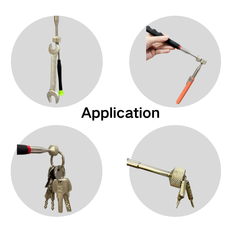 1pc Portable Magnetic PickUp T - Pen Holder Magnetic review and price