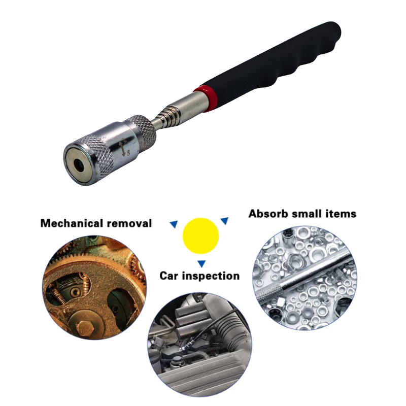 1pc Portable Magnetic PickUp T - Pen Holder Magnetic review and price
