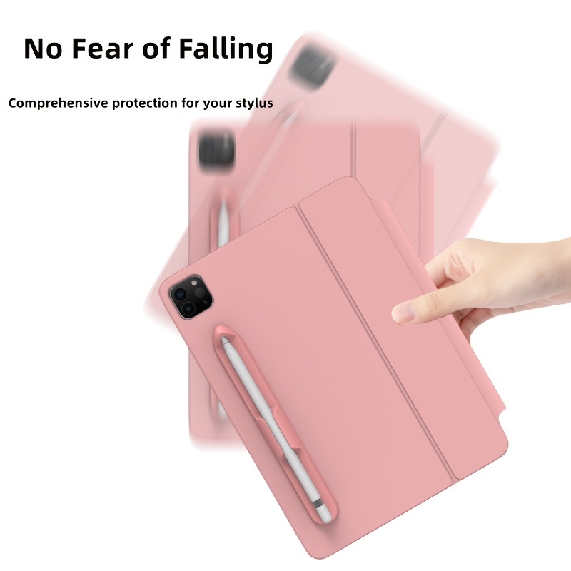 Silicone for Apple Pencil Slot - Pen Holder Magnetic review and price