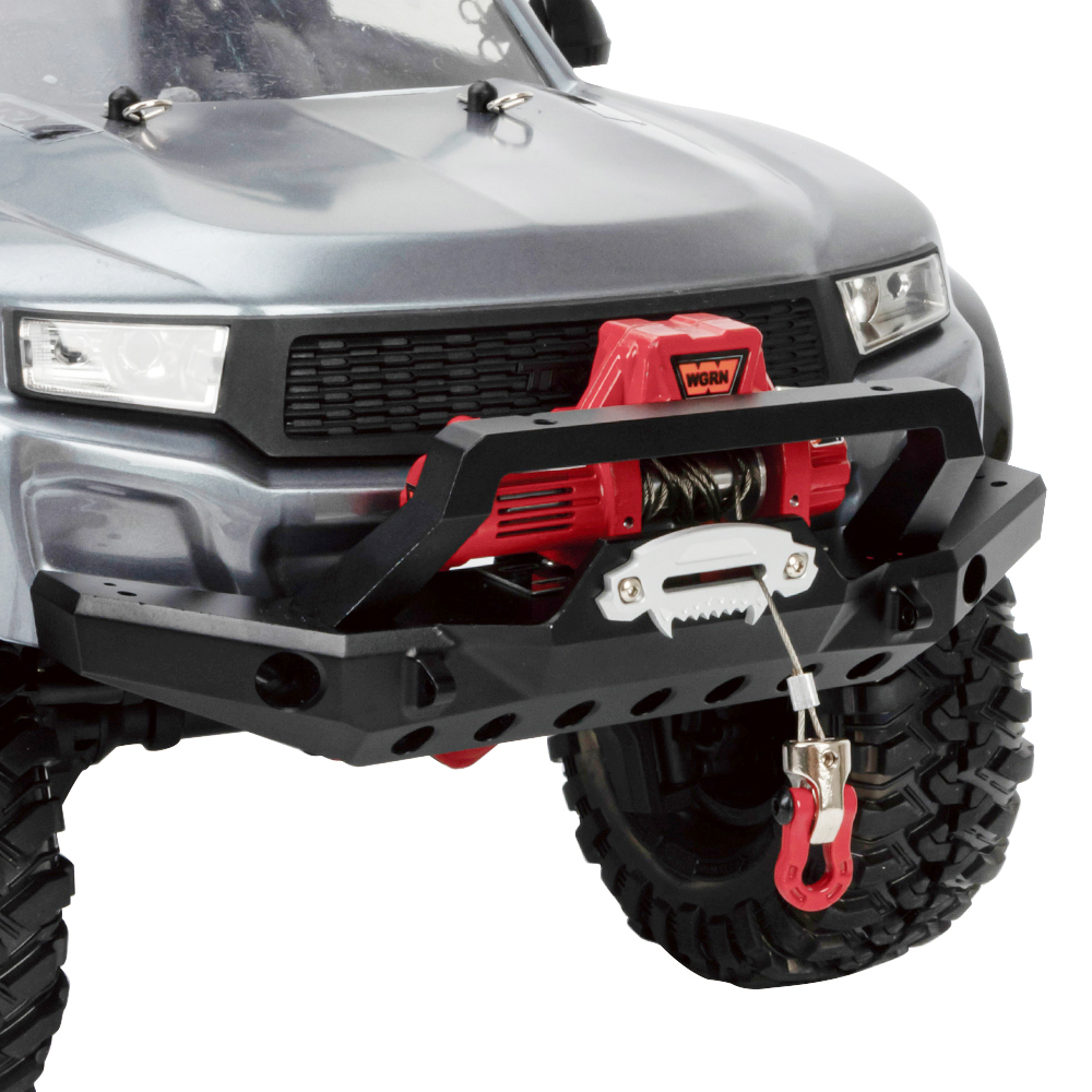 Scale RC Winch Wireless Remote - Power Bank Wireless review and price