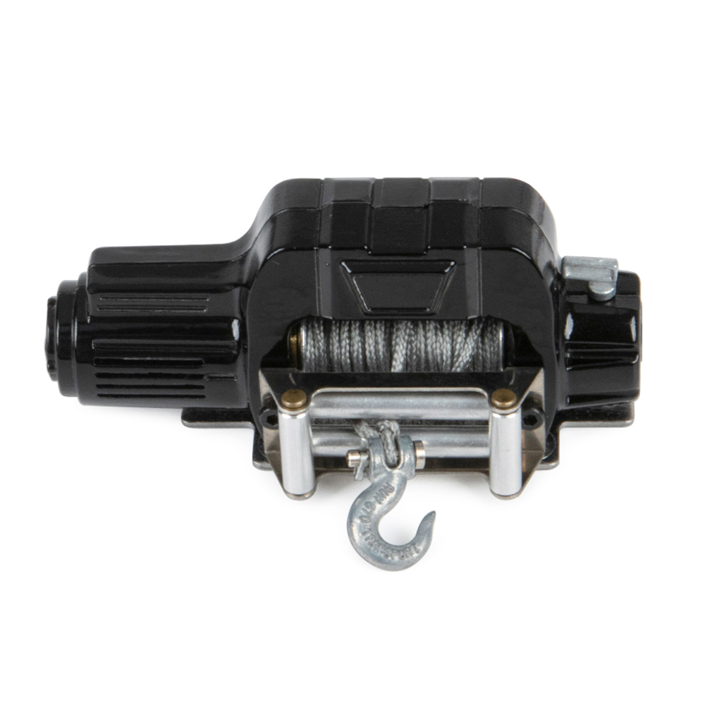 Scale RC Winch Wireless Remote - Power Bank Wireless review and price