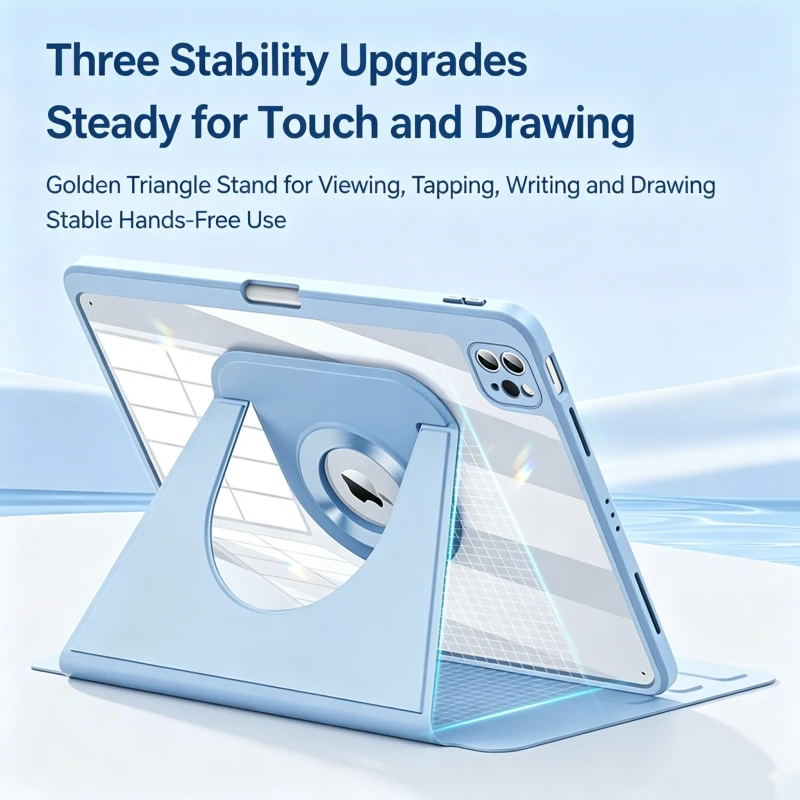 For IPad Pro 11 2024 M4 11 Inc - Pen Holder Magnetic review and price