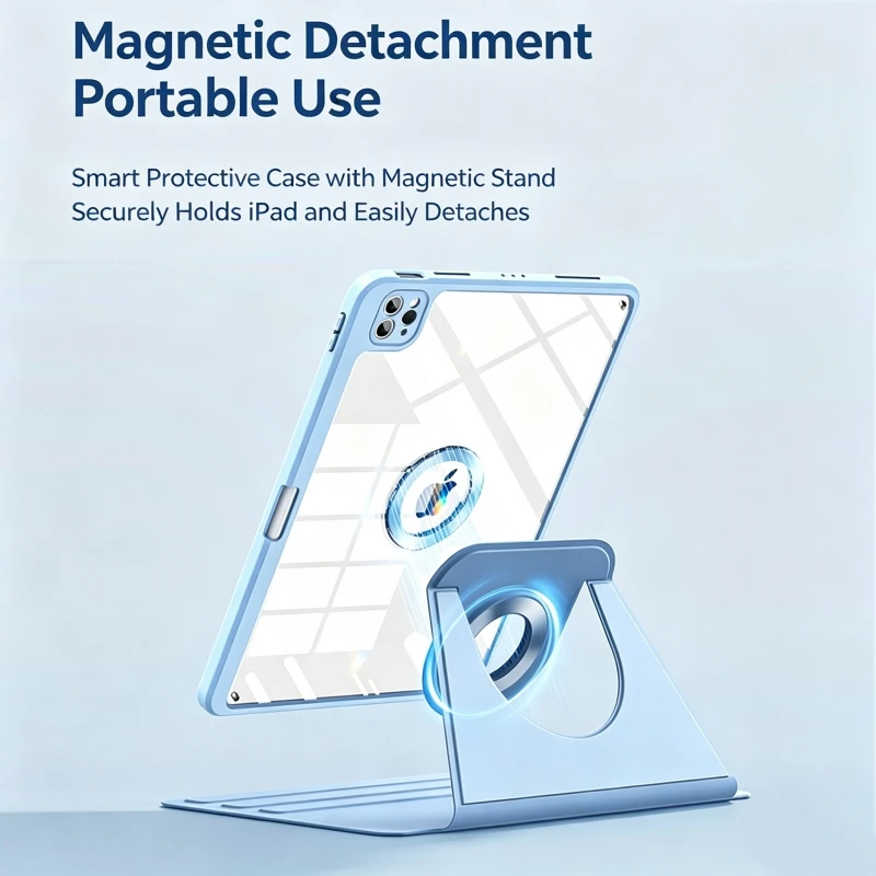 For IPad Pro 11 2024 M4 11 Inc - Pen Holder Magnetic review and price