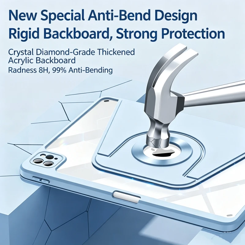 For IPad Pro 11 2024 M4 11 Inc - Pen Holder Magnetic review and price
