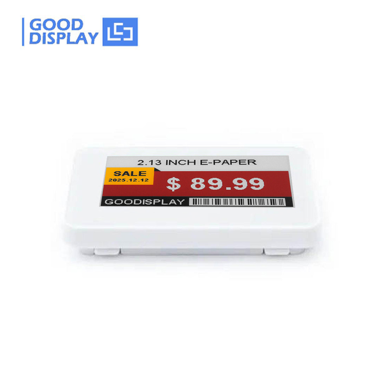2.13 Inch Wireless Passive NFC - Power Bank Wireless review and price