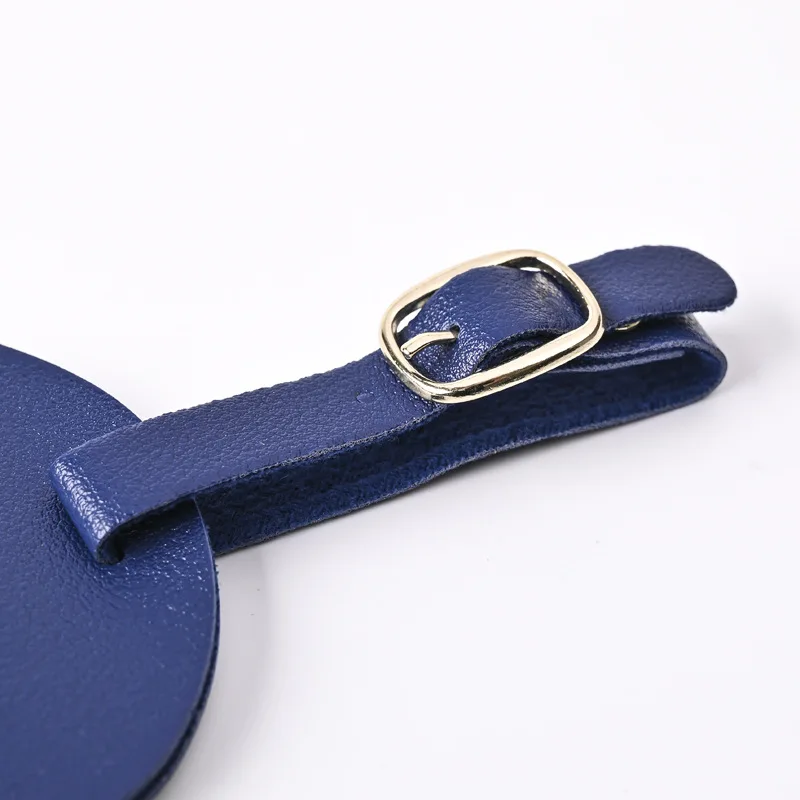 1pc Thicken PU Hot Stamping Ai - Tech Accessories For Travel review and price