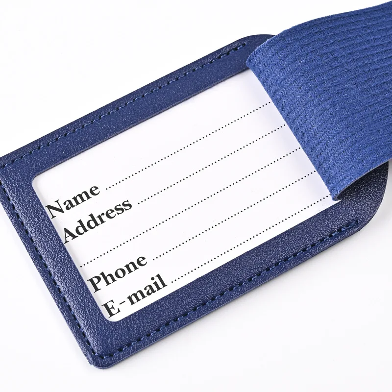 1pc Thicken PU Hot Stamping Ai - Tech Accessories For Travel review and price