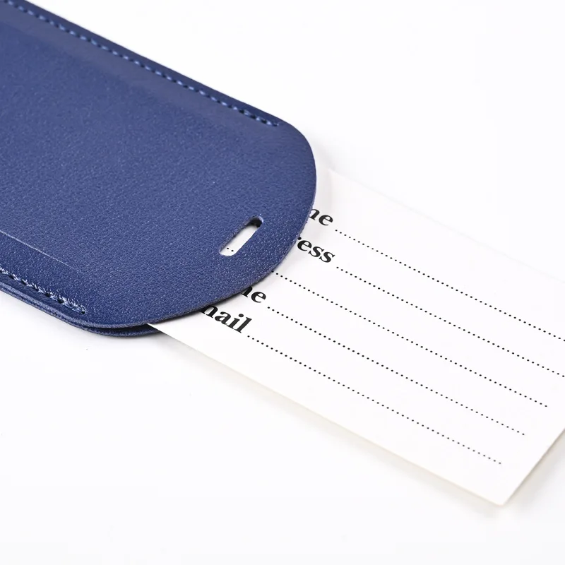 1pc Thicken PU Hot Stamping Ai - Tech Accessories For Travel review and price