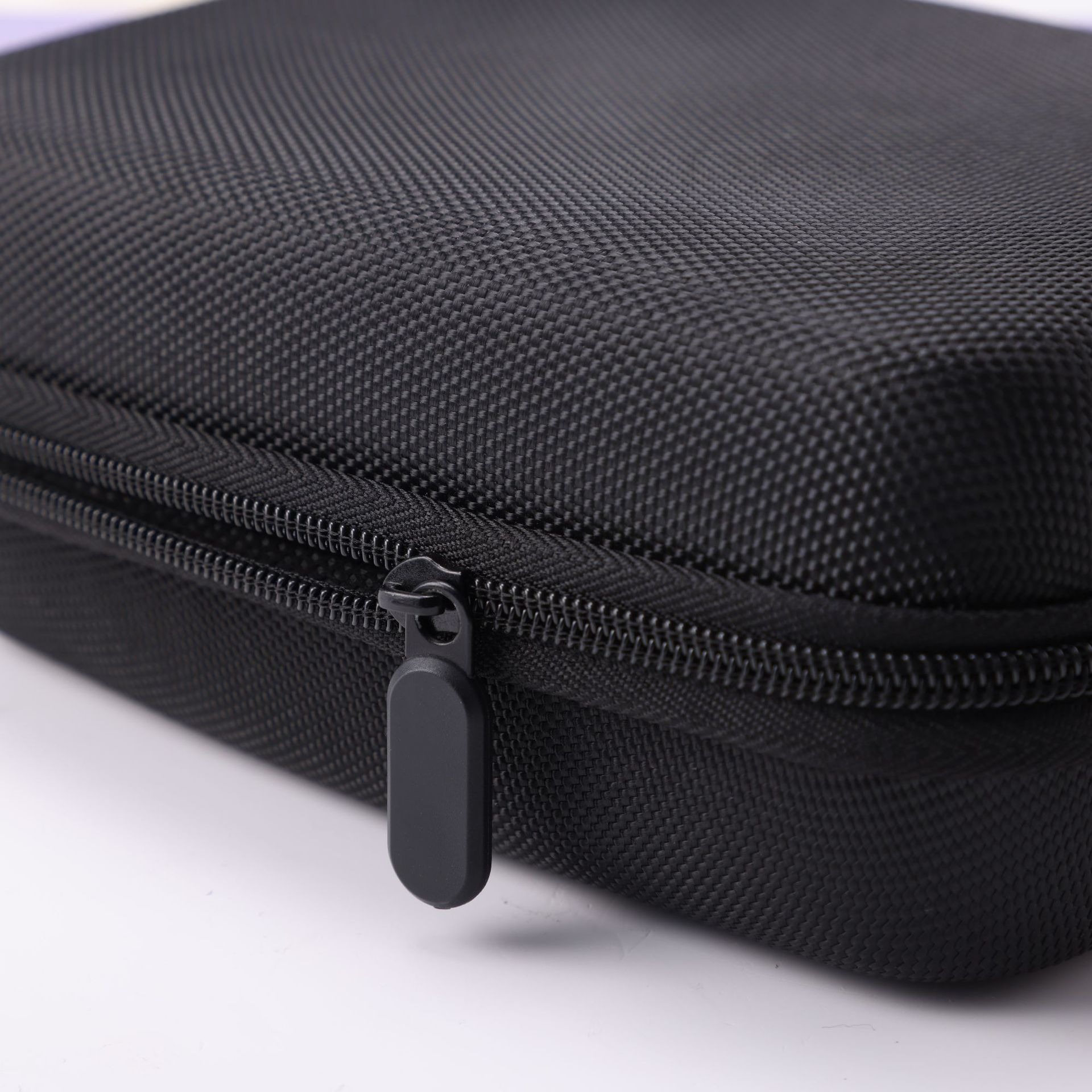 Earphone Data Storage Bag Oval - Tech Accessories Case review and price