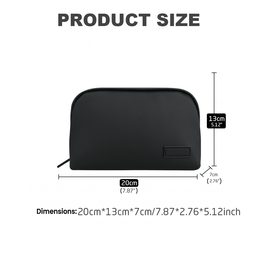 Lightweight Water Resistant Te - Tech Accessories For Travel review and price