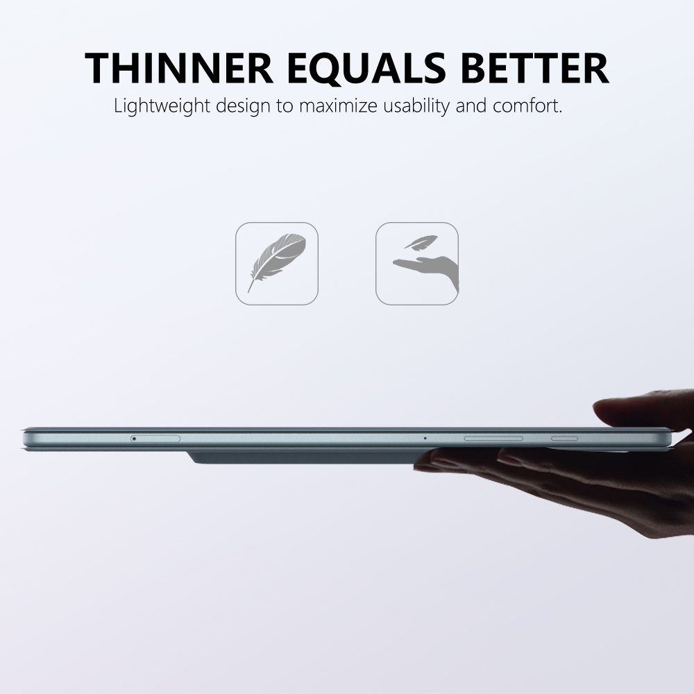 Case For Samsung Galaxy Tab S6 - Pen Holder Magnetic review and price