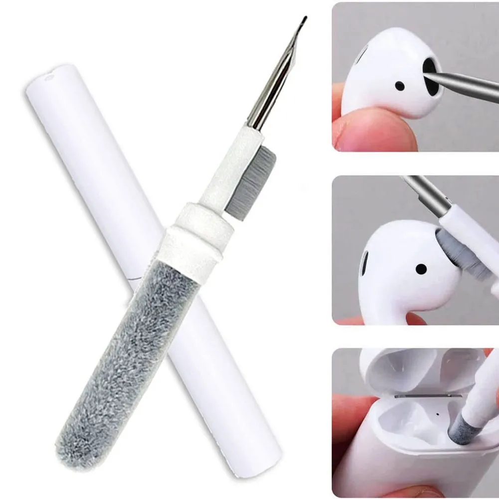 Bluetooth Earphone Cleaner Kit - Power Bank Wireless review and price