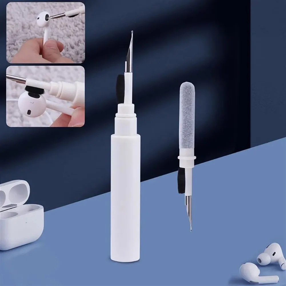 Bluetooth Earphone Cleaner Kit - Power Bank Wireless review and price