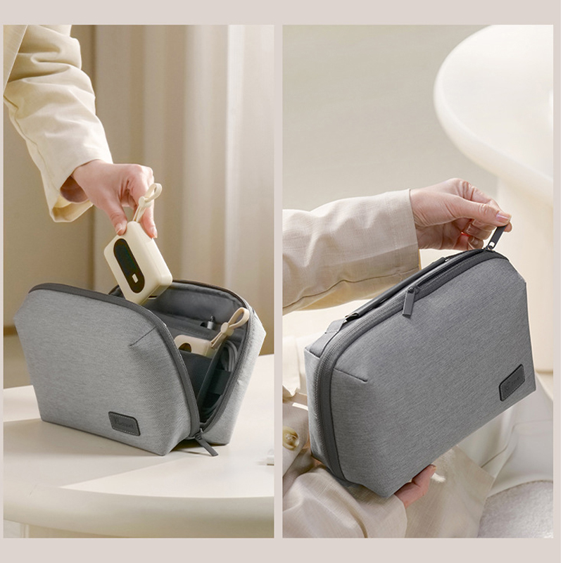 1Pc Electronics Organizer Trav - Tech Accessories For Travel review and price
