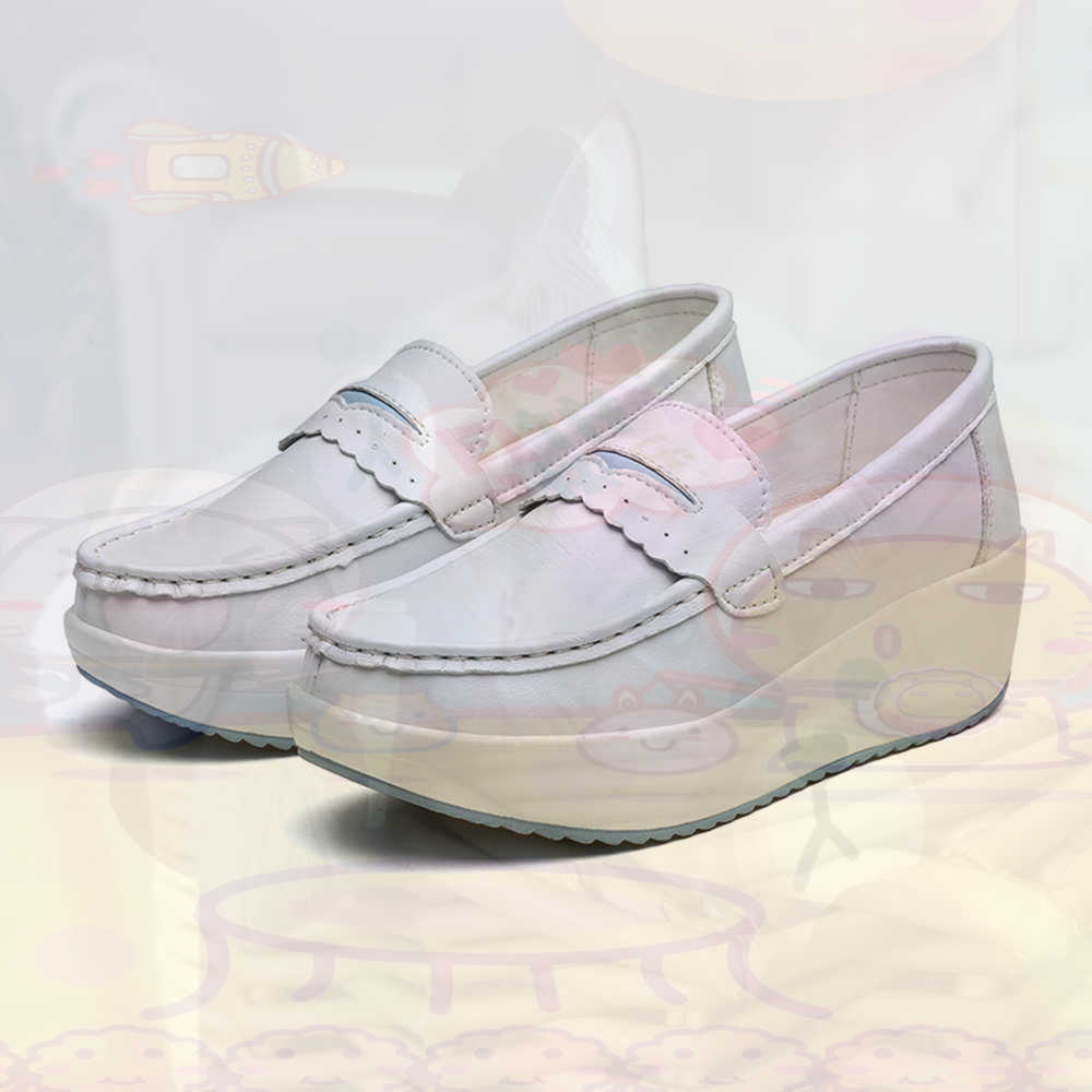 Plataform Winter Pink Sneakers - Tech Accessories For College review and price
