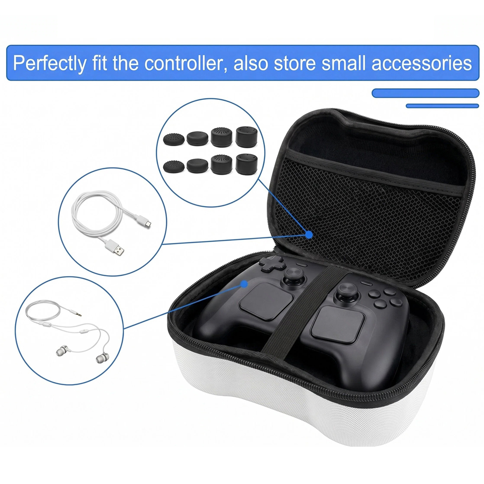 Protective Carrying Case for S - Tech Accessories Case review and price