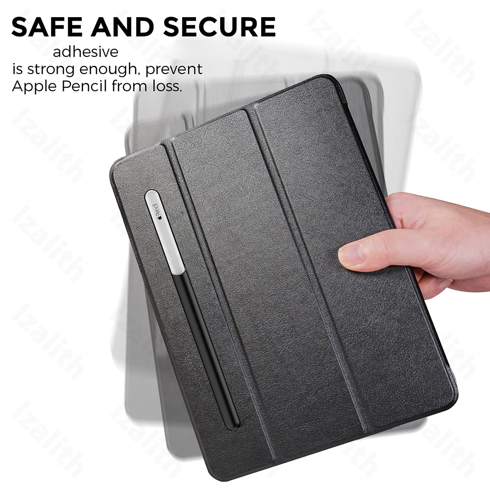 Adhesive Pencil Cases for Appl - Pen Holder Magnetic review and price