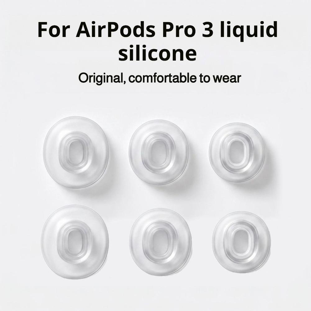 Silicone Ear Tips for AirPods  - Power Bank Wireless review and price