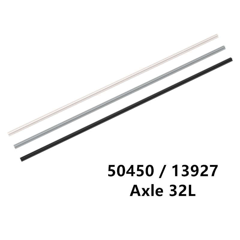 Rainbow Pig MOC Particles 5045 - Tech Accessories Brands review and price