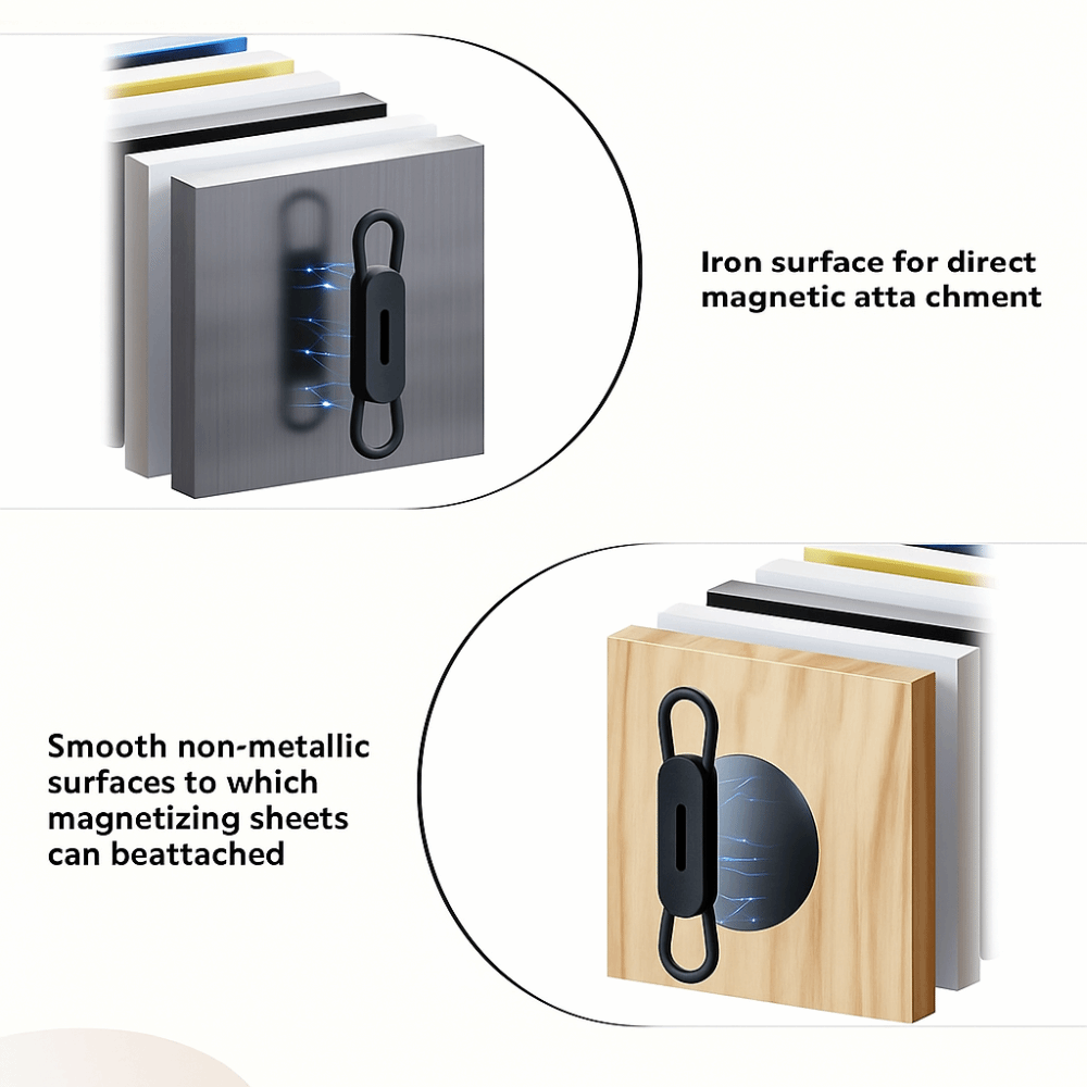 Silicone Material Magnetic Pen - Pen Holder Magnetic review and price
