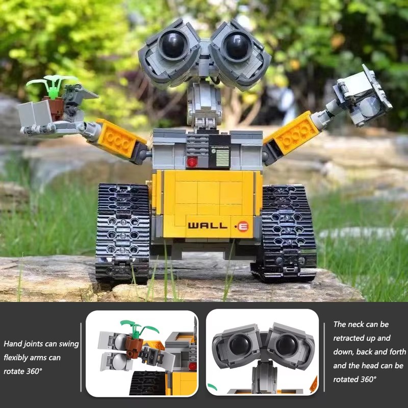 Building Blocks 2026 Brand New - Tech Accessories Brands review and price