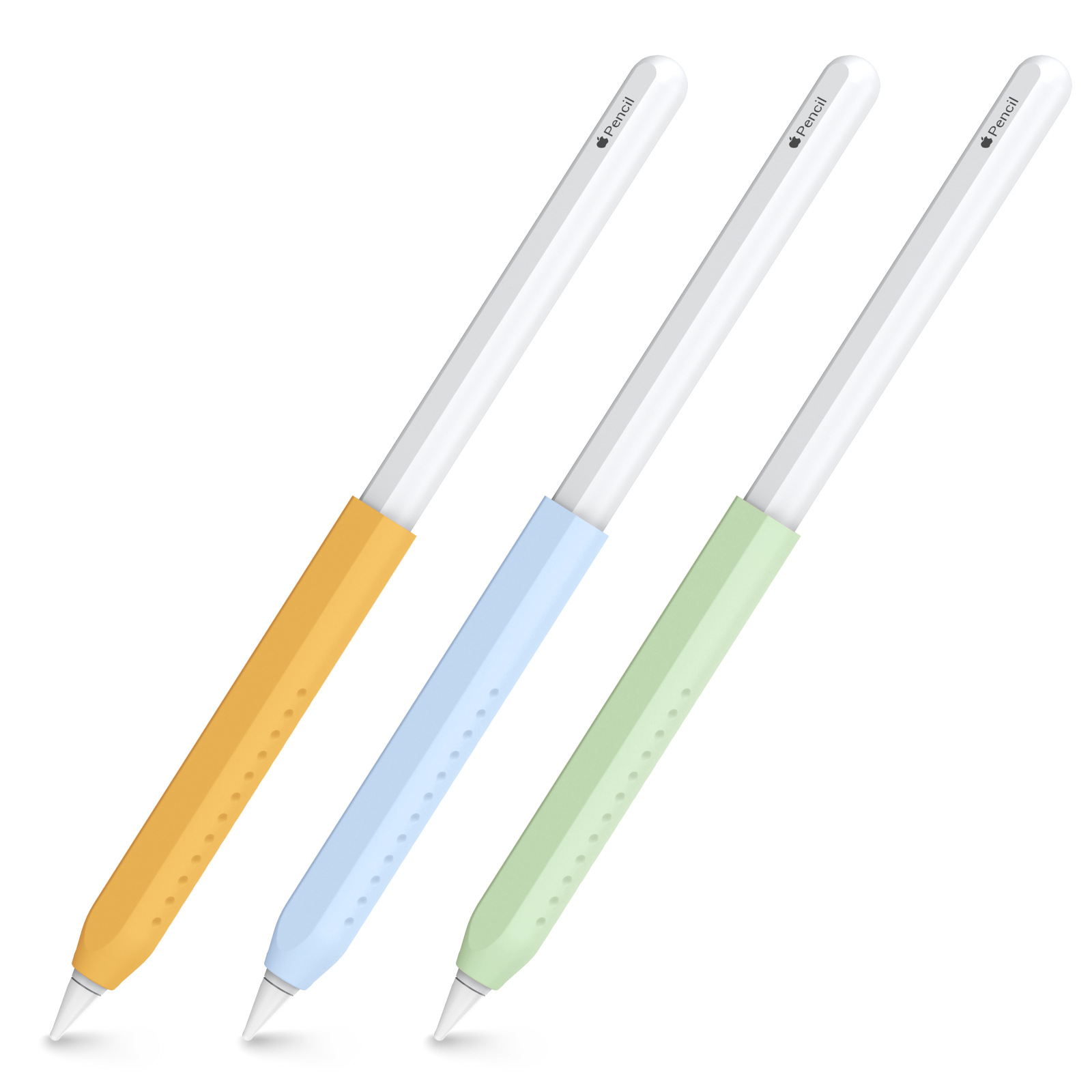 1PC Stylus Cover for Apple Pen - Pen Holder Magnetic review and price