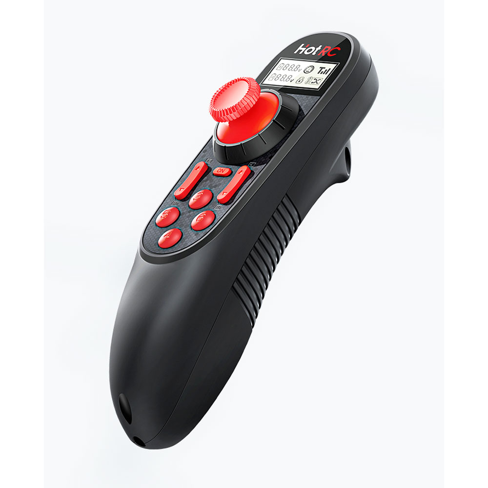 HOTRC DS600 Wireless Remote Co - Power Bank Wireless review and price